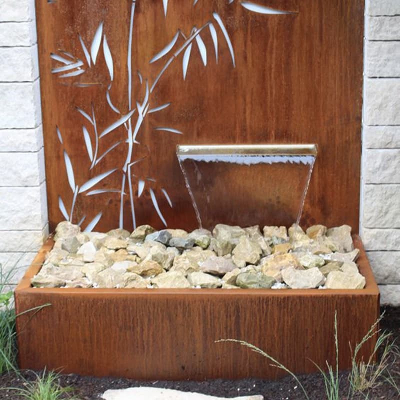 <h3>Wall Fountains | Shop Wall Water Features – Soothing Company</h3>
